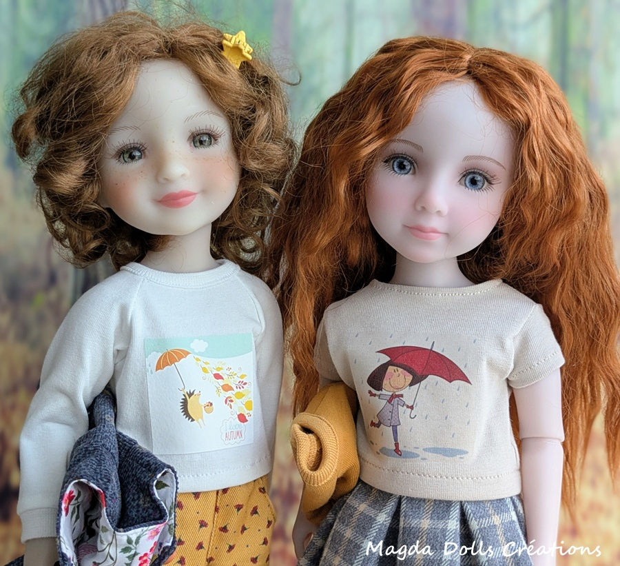 Miniaturbild: Automne 2025, tenue 1, plusieurs tailles