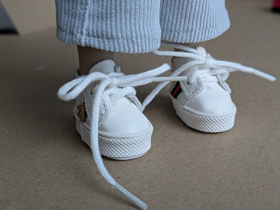 Thumbnail: 12/12 Li'L Dreamer : baskets
