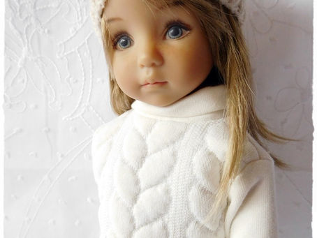 Hiver 2016 – Little Darling 2/2