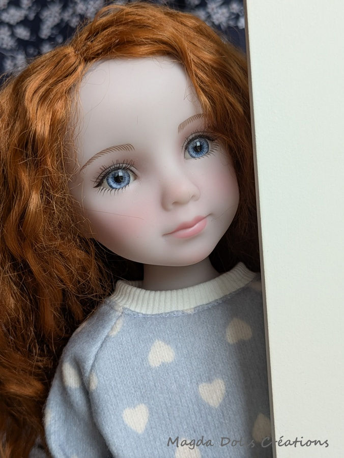 Miniaturbild: Tenue 3 pièces pour RRFF