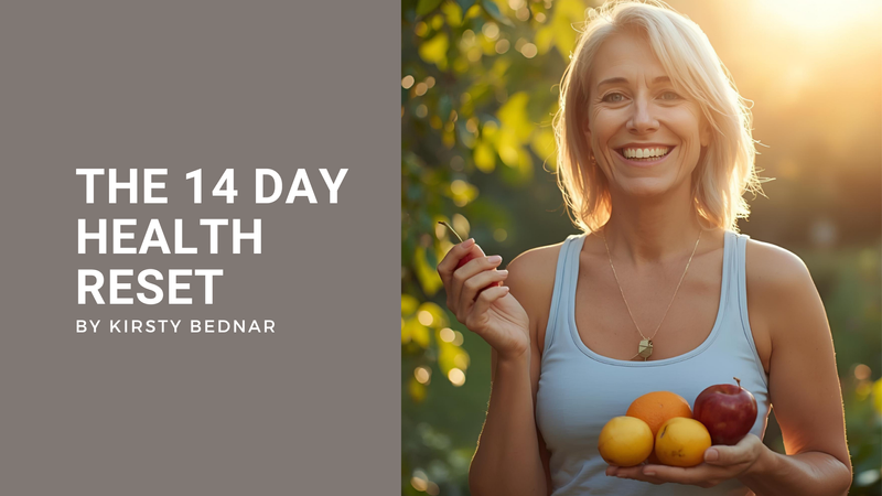 The Health Reset
Detox
Wellbeing
Vibrant health
Ageing well
Naturopath for longevity