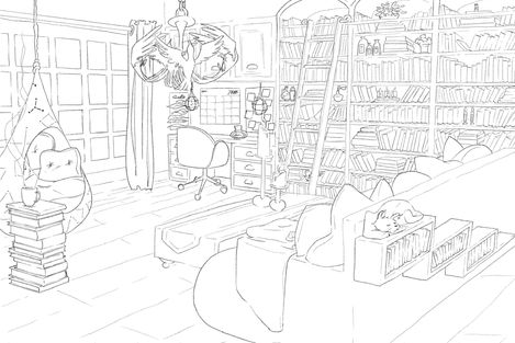 Set Design 3