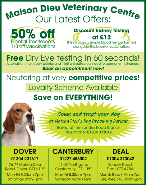 Vet Centre