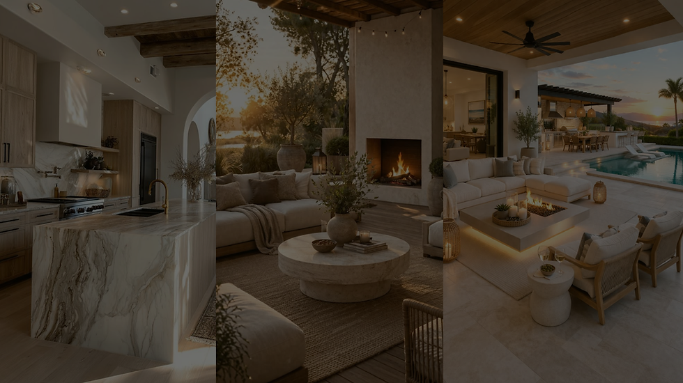 Apply for a home loan in Florida and Texas