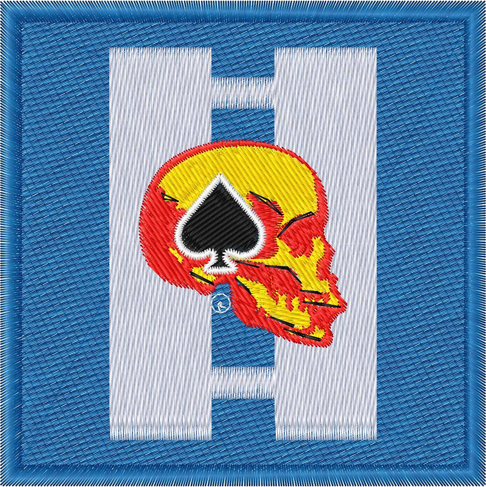 Thumbnail: Officers Coast Guard Rank Patches