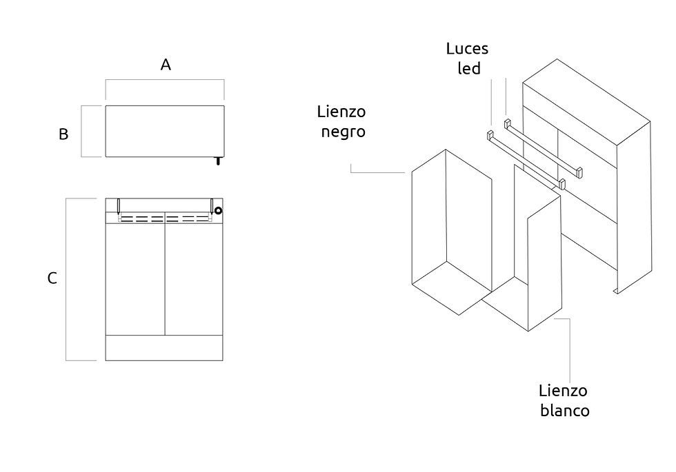 Miniatura: Revisador de ampolletas