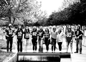 The Super Bowl and Human Trafficking: Myth, Reality, and the Bigger Picture