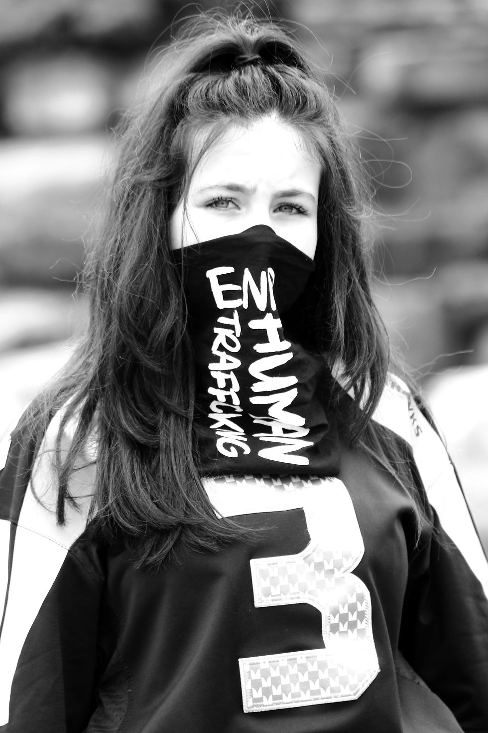 Last Word Freedom Funded Campaign 
