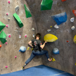 Welcome to FISH Athletic Performance Training!