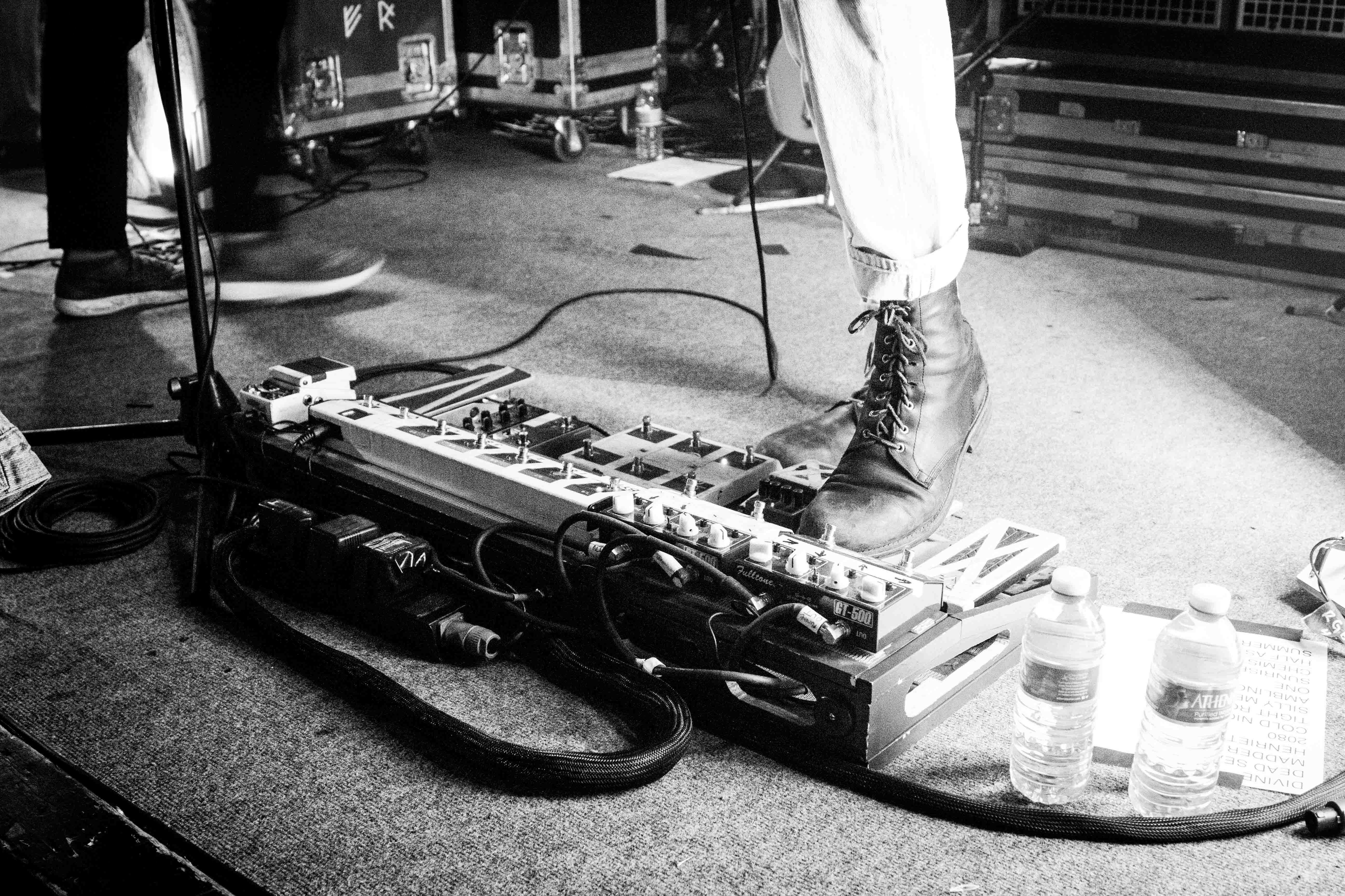 Yeasayer