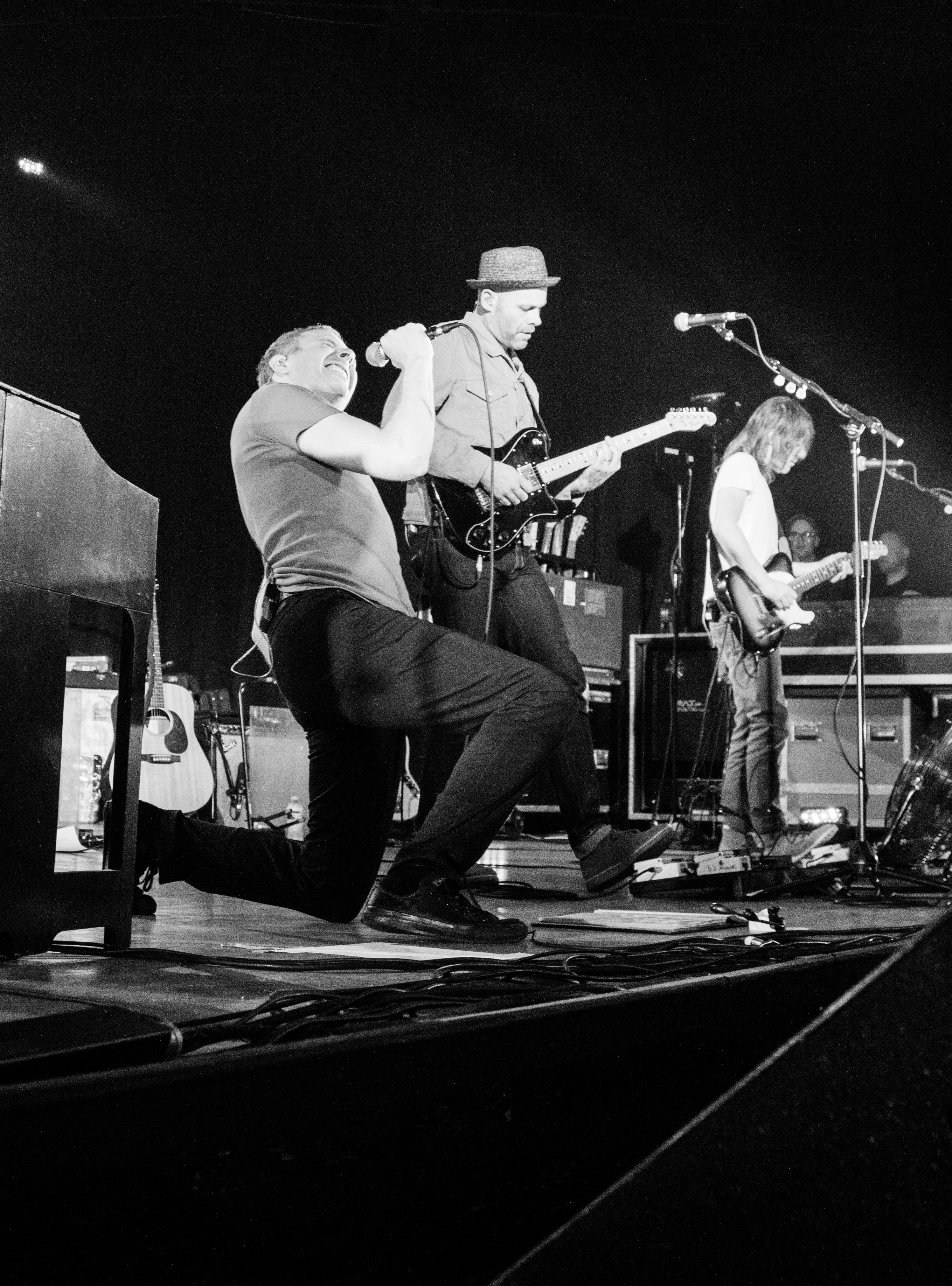 Stuart Murdoch - Belle and Sebastian