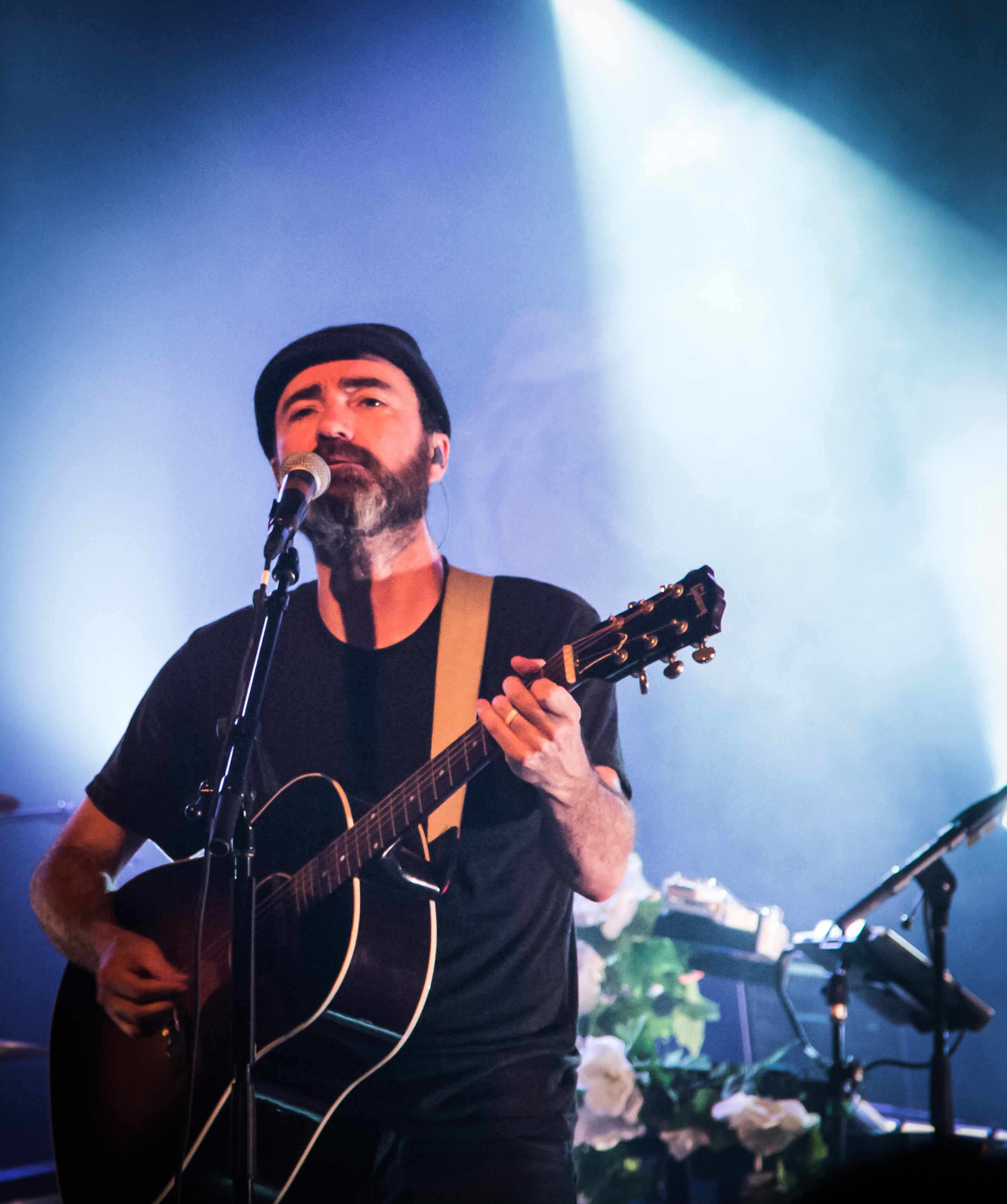 James Mercer - The Shins