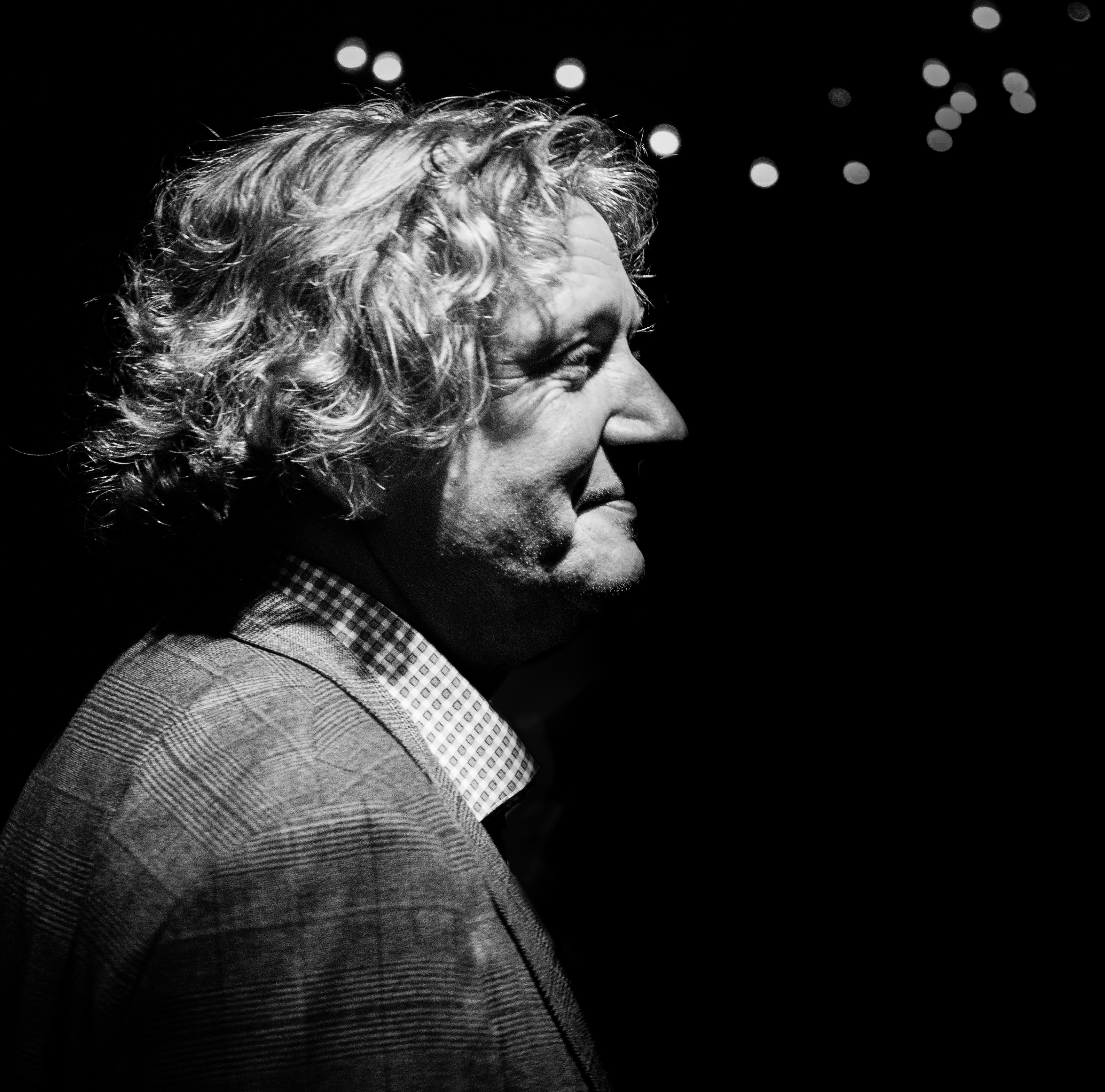 Glenn Tilbrook