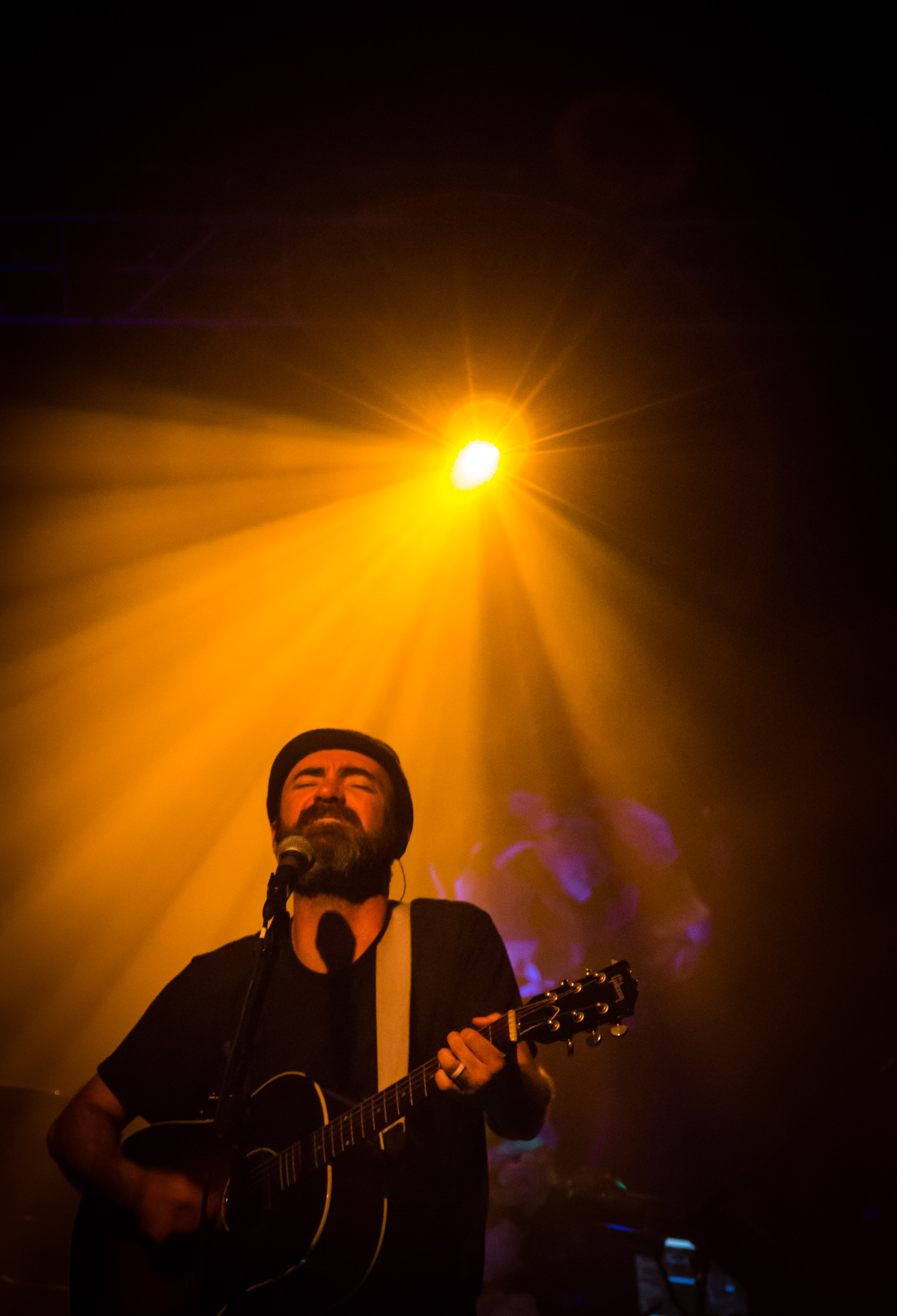 James Mercer - The Shins
