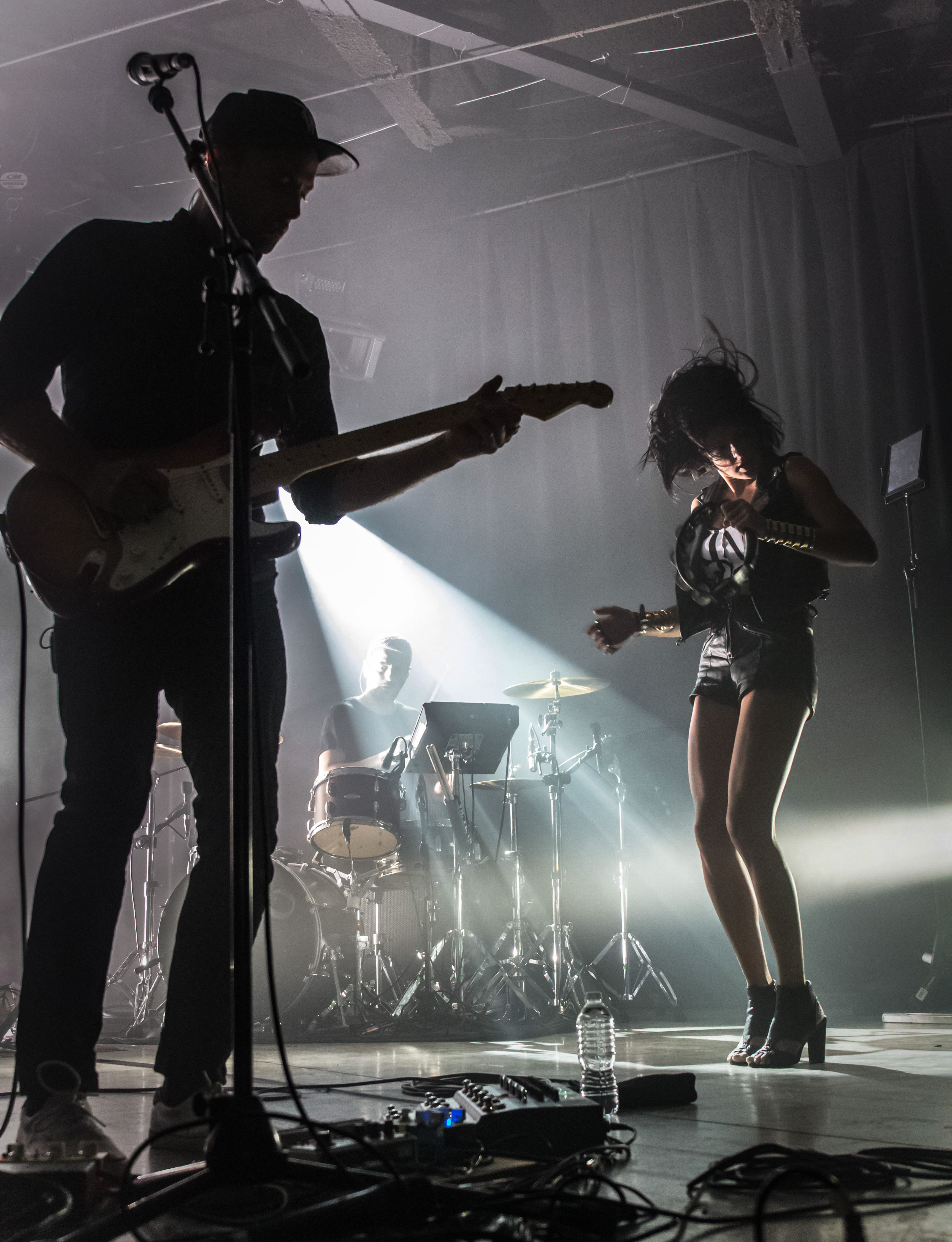 Phantogram