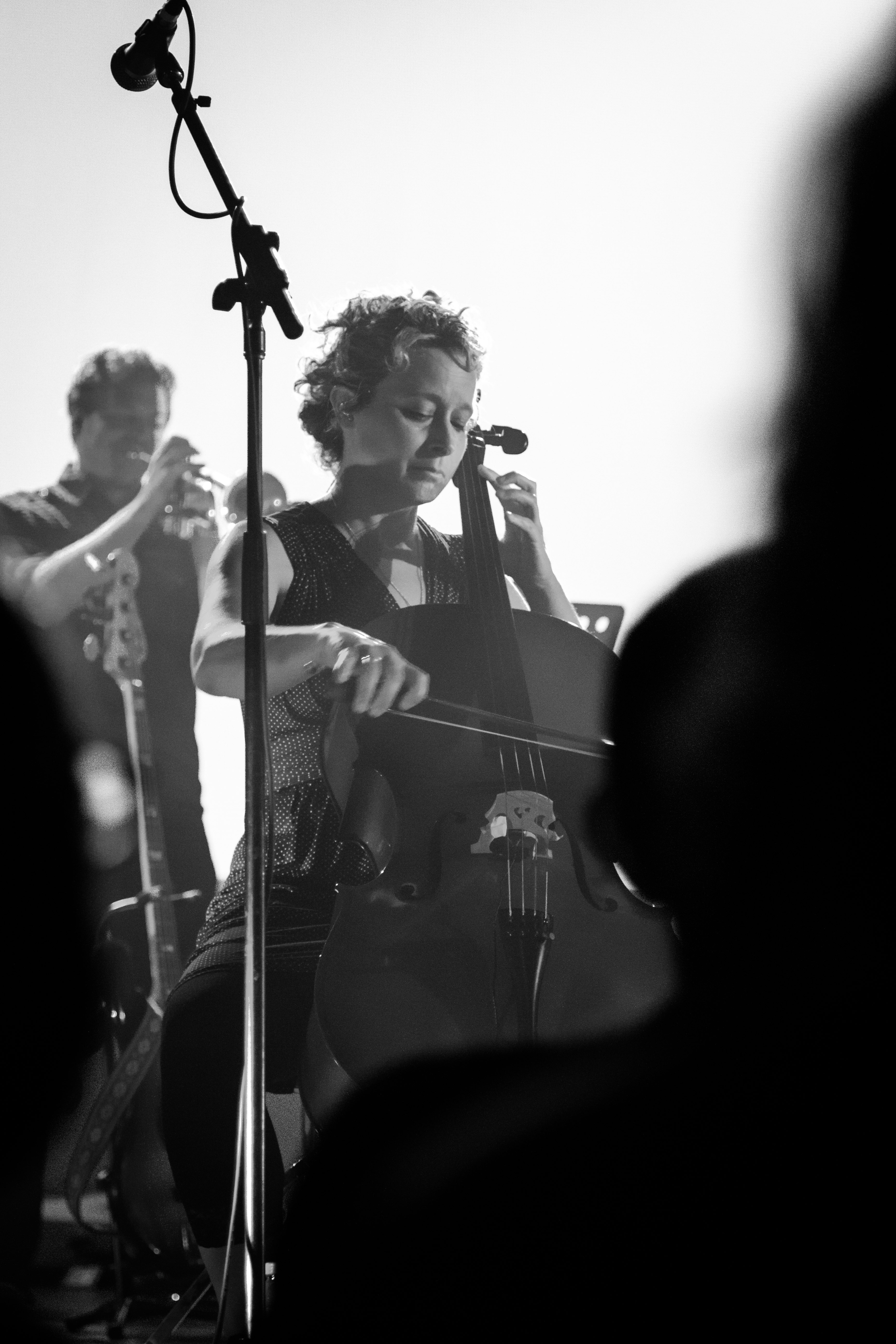 Belle and Sebastian