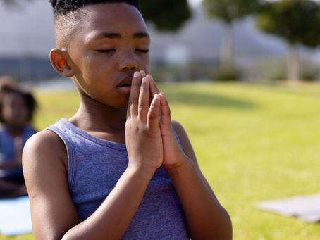 Is a Christian School better for my child?
