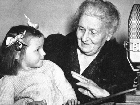 What is Montessori Education Really About?