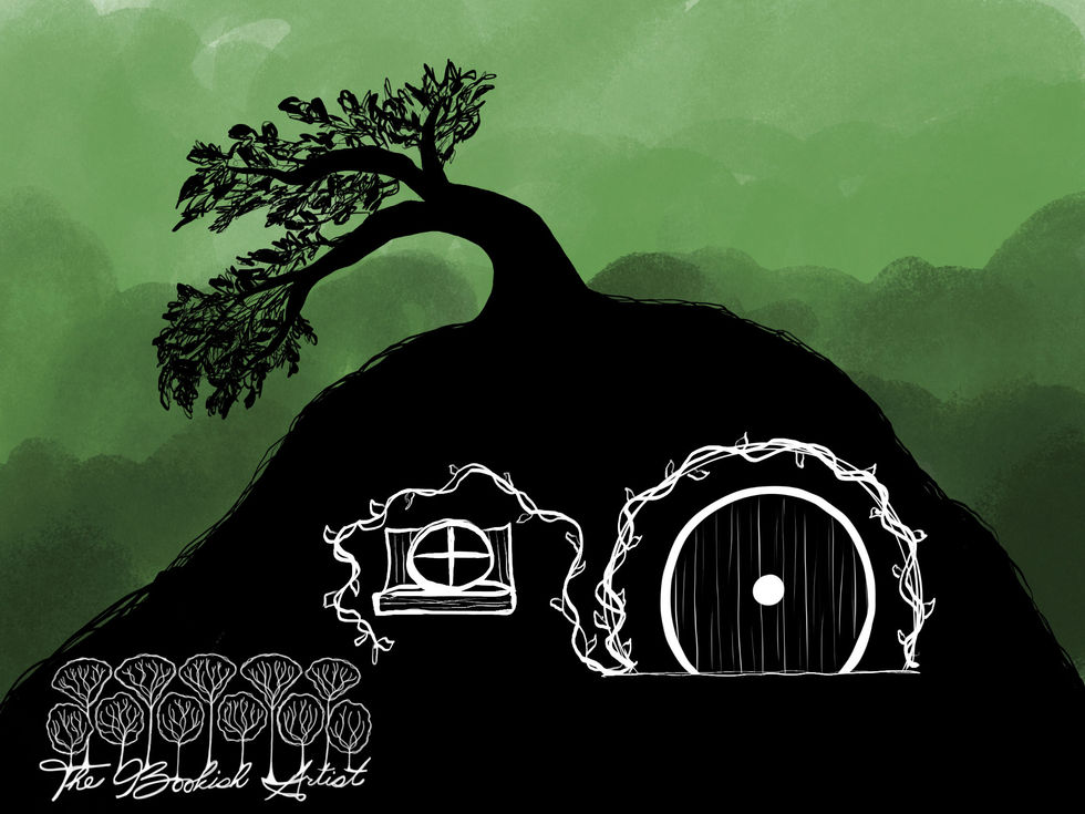 Hole in the Ground