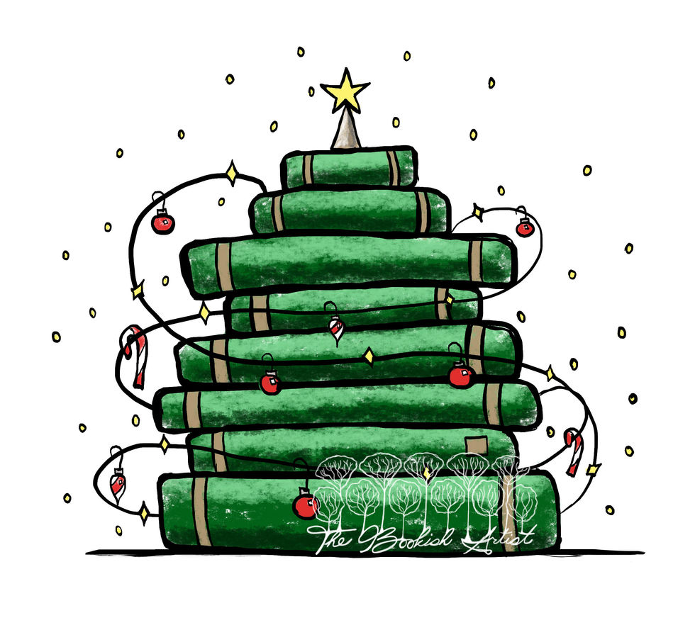 Book Tree