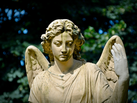 Arcanjo Miguel, conheça a força deste anjo