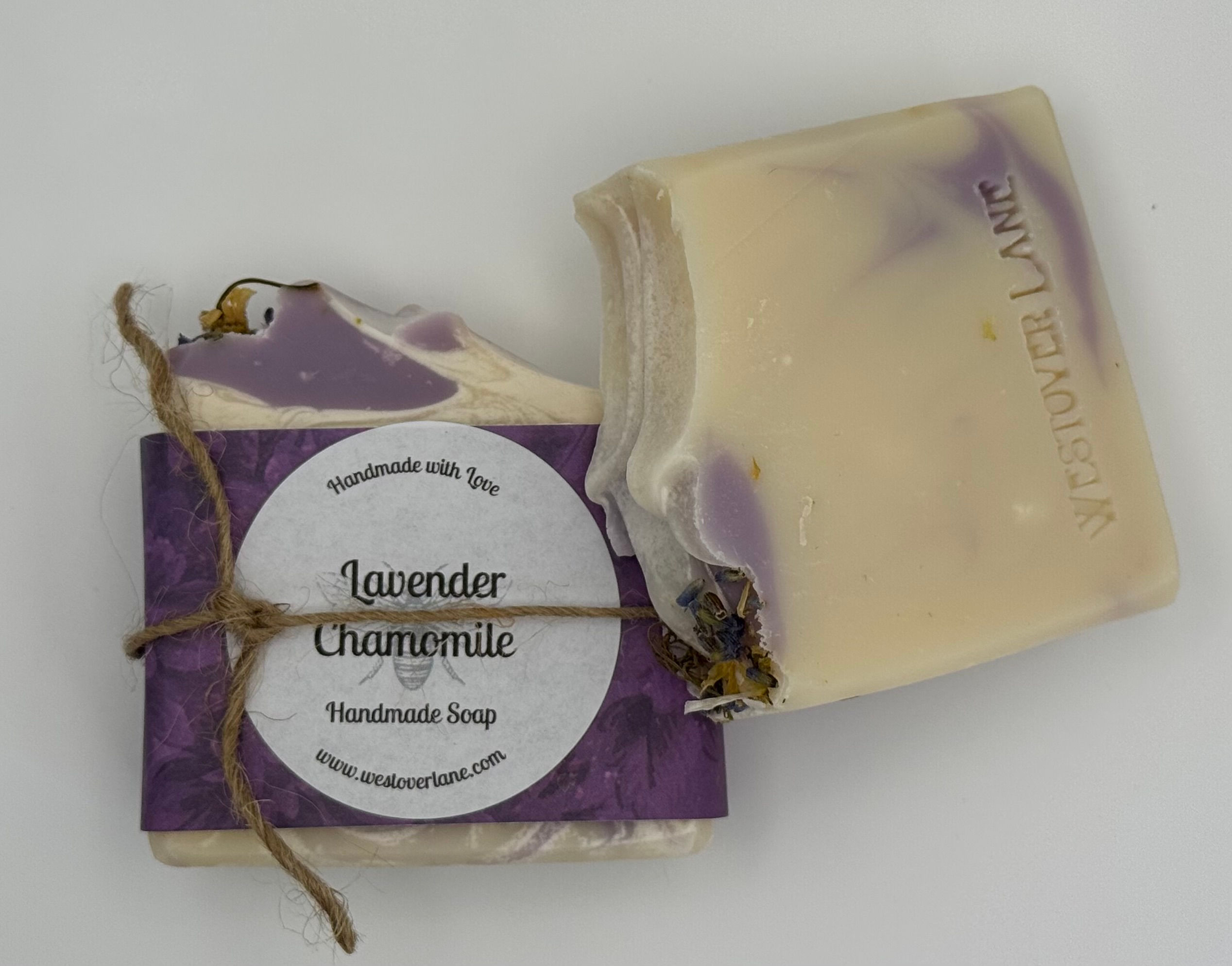 Lavender Chamomile