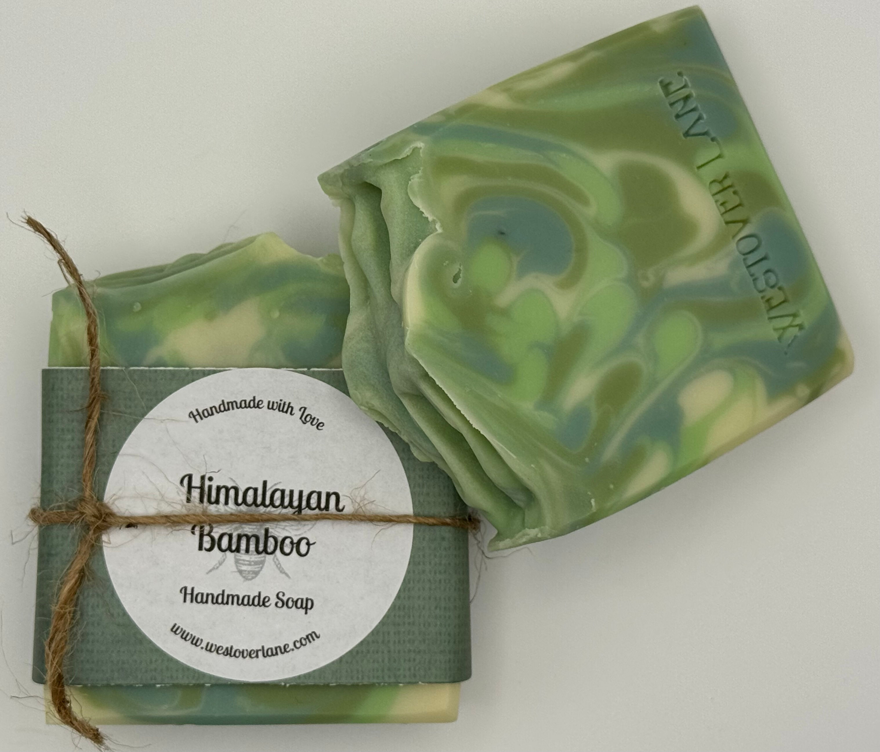 Himalayan Bamboo