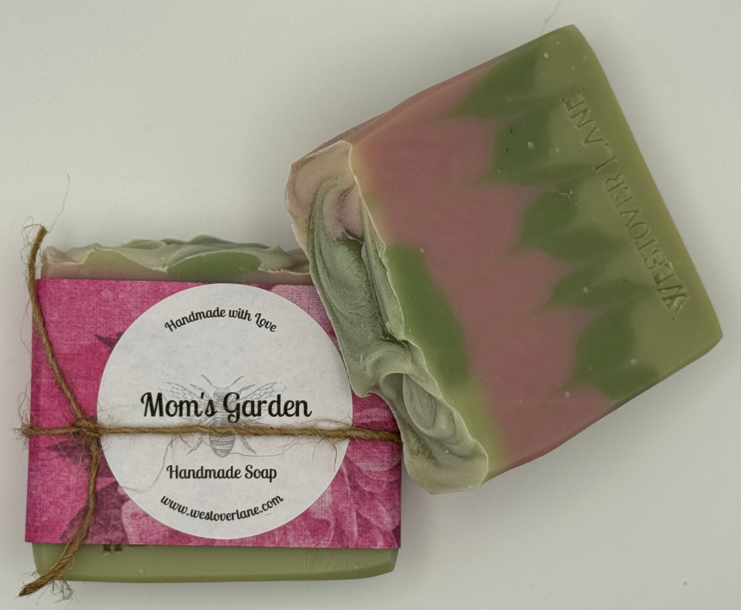 Mom's Garden