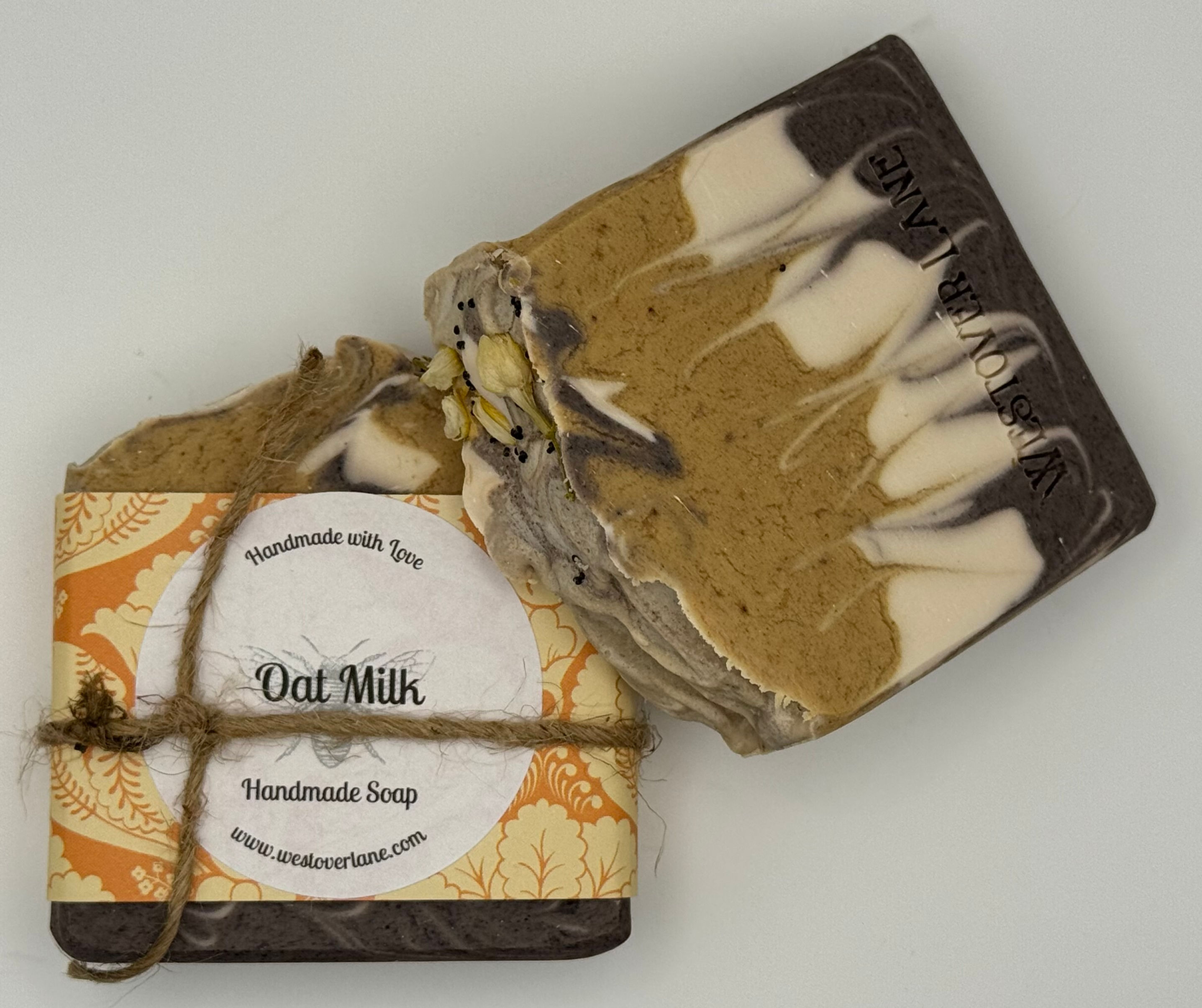 Oat Milk