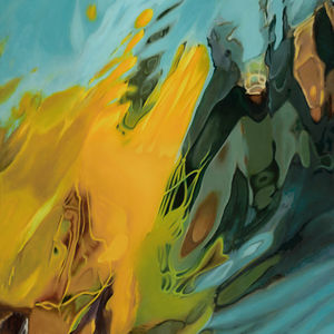 Contemporary Work