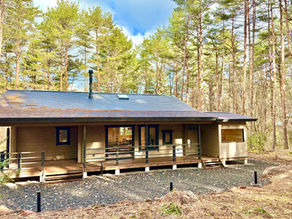 ようこそ！LUONTOへ　初のご予約👏