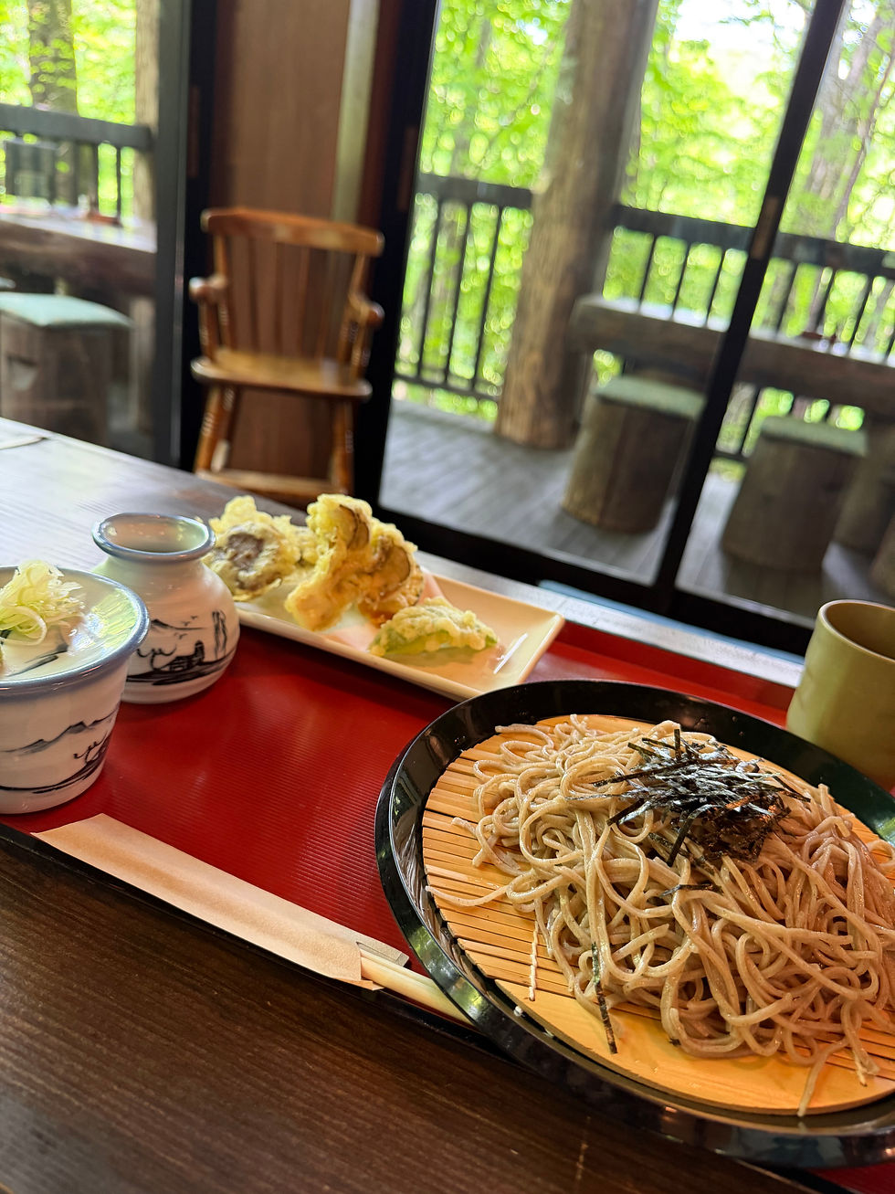 頑張った後のご褒美ランチ