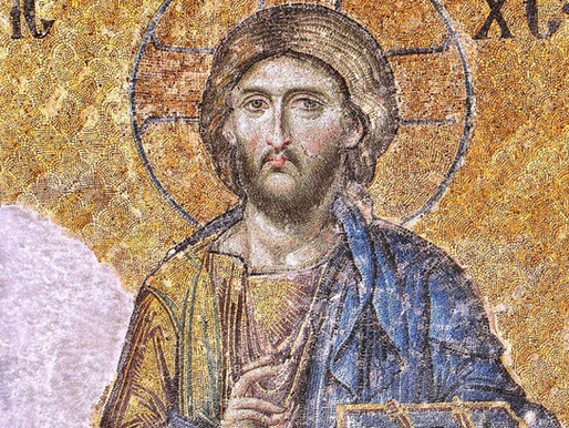 The Gospel in Plain Terms: Sin, Sacrifice, and Salvation