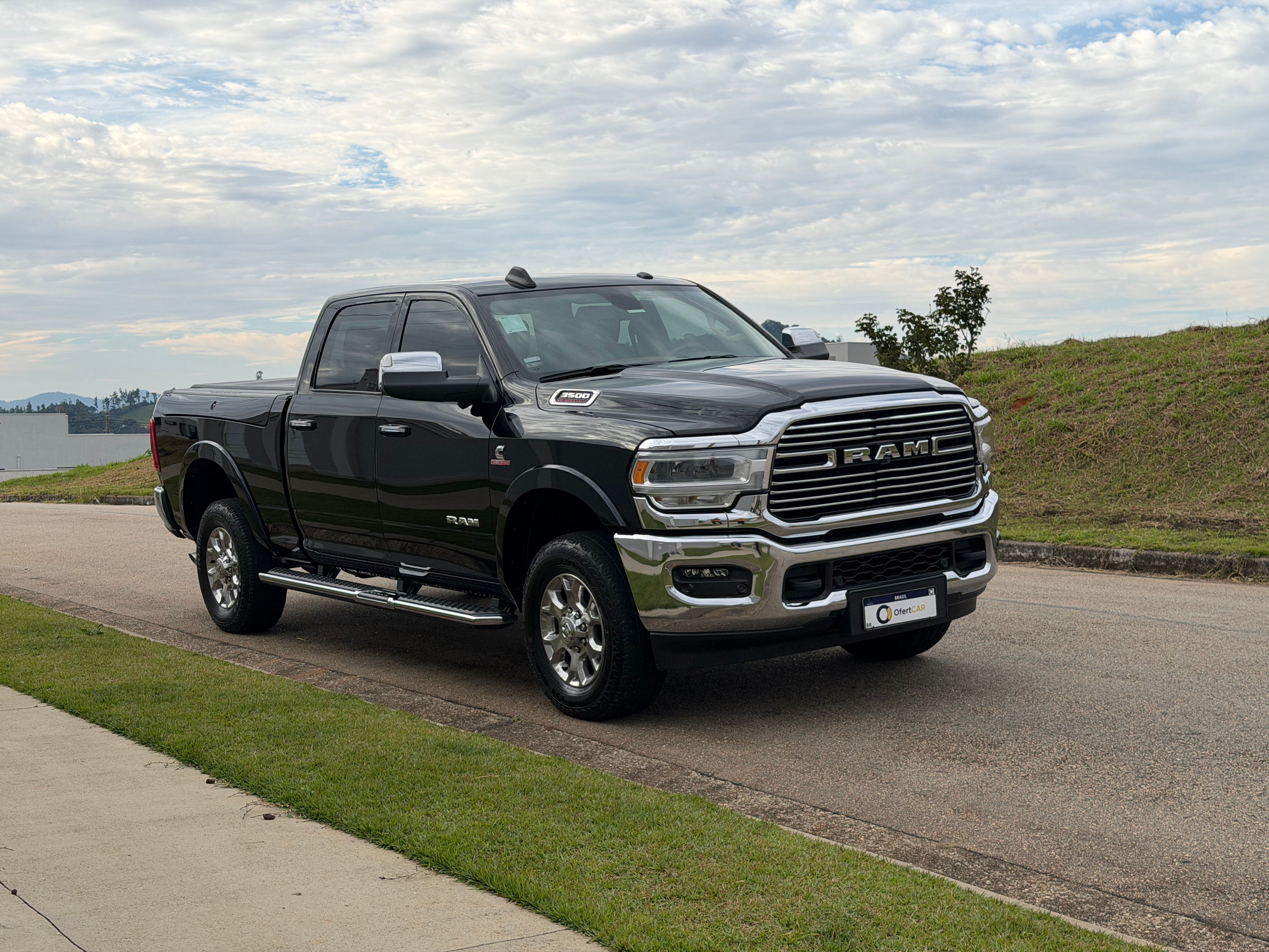 RAM 3500 LARAMIE 2022/2022
