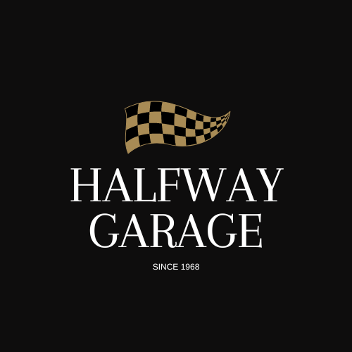 Halfway Garage