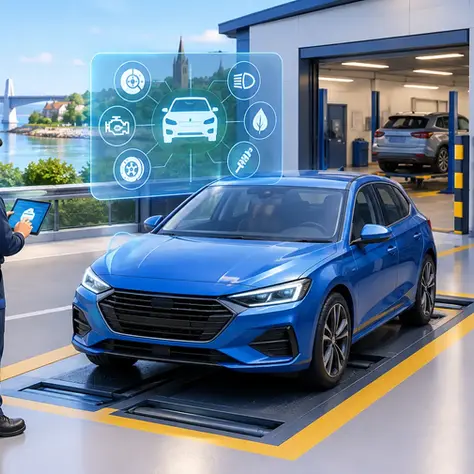 Future MOT Rules: What Essex Drivers Should Watch