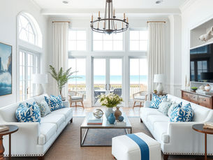 Embrace Virtual Design Consultations for Your Home with Remote Interior Design Services