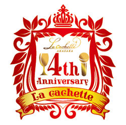 Lacachette4thlogo