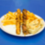 FRENCH PLATTER