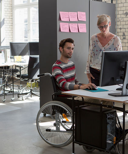Open Space Office