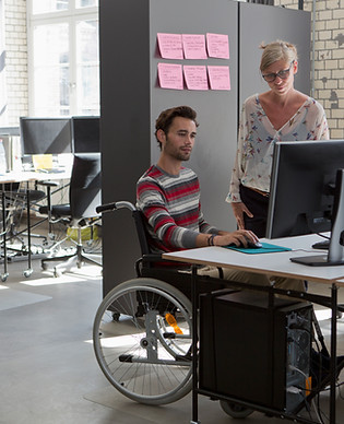 Open Space Office