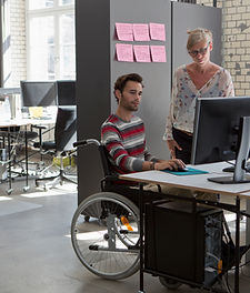 Open Space Office