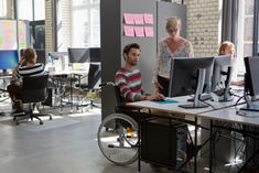 Dispositif OASIS Handicap de l'ARIFTS : recrutement de candidats
