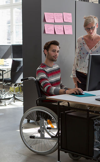 Open Space Office