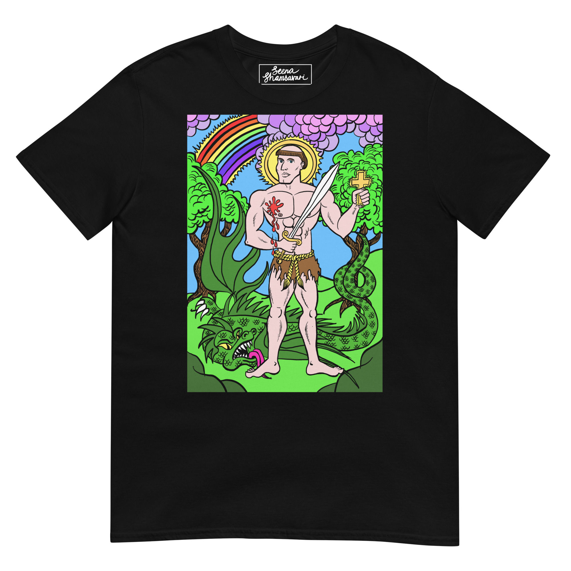 Saint Leonard T-Shirt