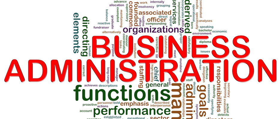 business administration