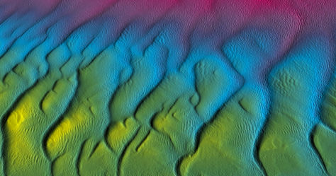AI for seabed mapping project shortlisted for Knowledge Transfer Partnership award