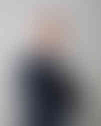 Emmanuel Schalit, CEO, AYRO - wearing ablue sporst jacket