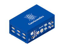 A blue specialised computer for a multibeam echosounder