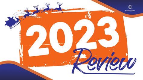 2023: Making waves in subsea and beyond